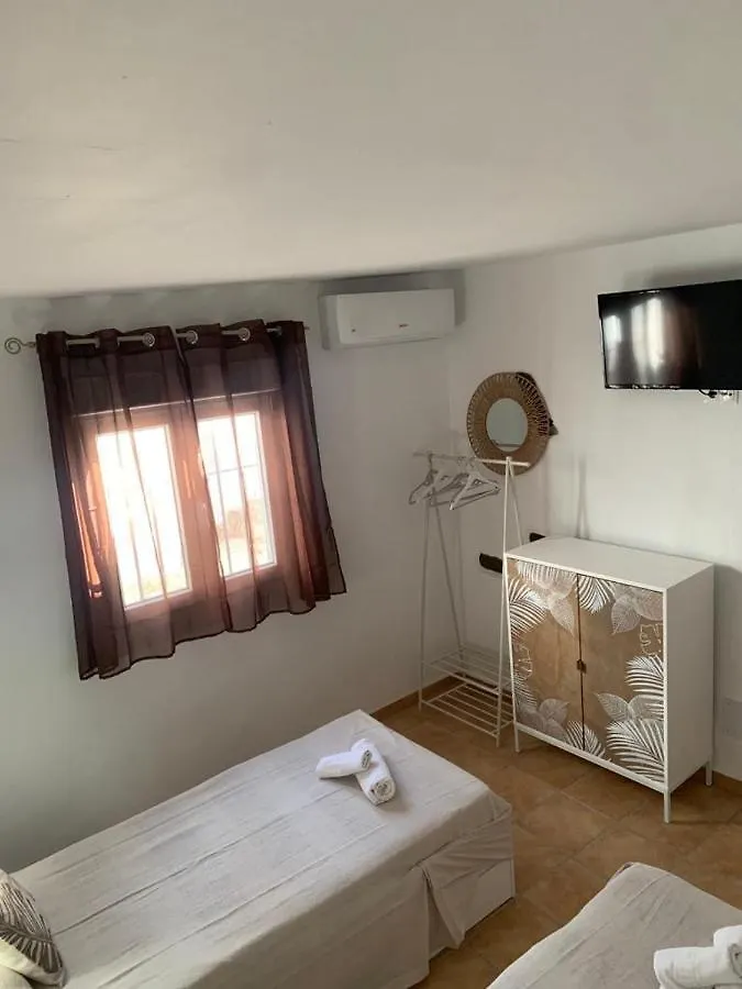 Holiday home El Molino A.J. Villa Nerja Spain
