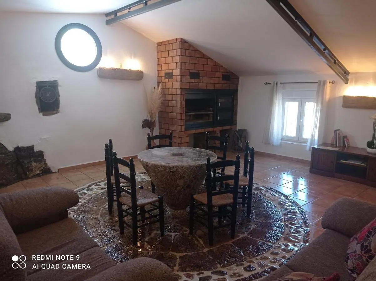 Holiday home El Molino A.J. Villa Nerja