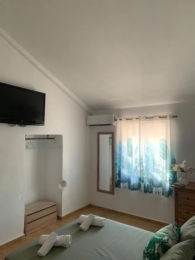 El Molino A.J. Villa Nerja Holiday home