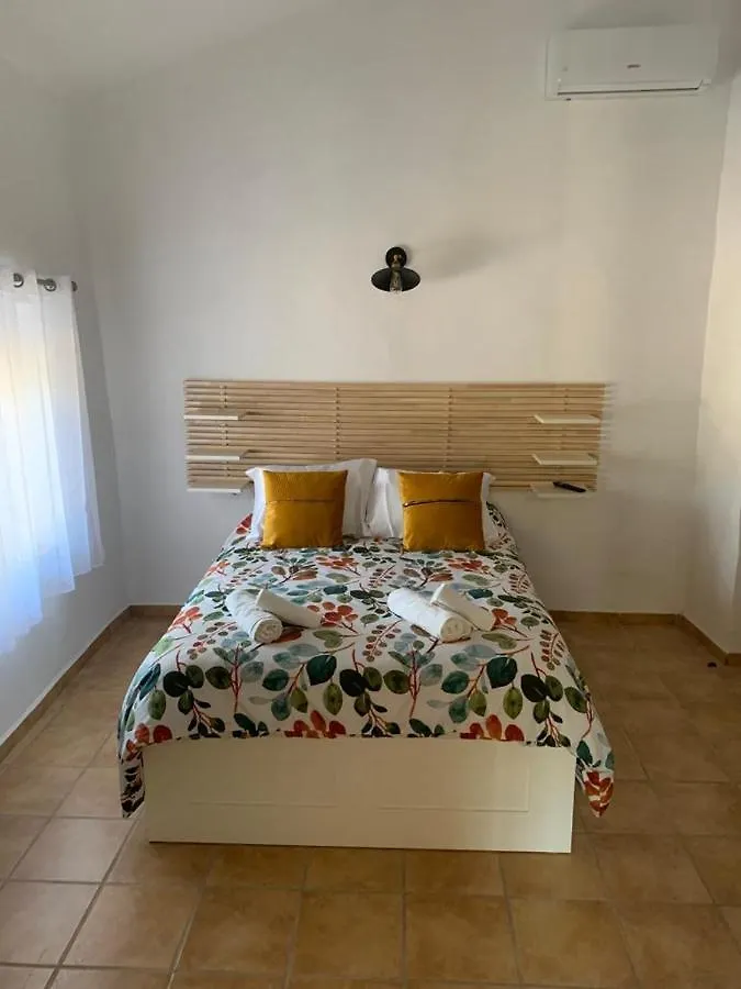 El Molino A.J. Villa Nerja