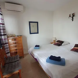 Capistrano Сasa de vacaciones