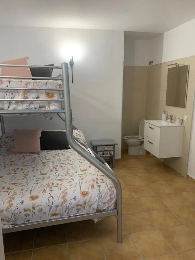 El Molino A.J. Villa Nerja Feriehus