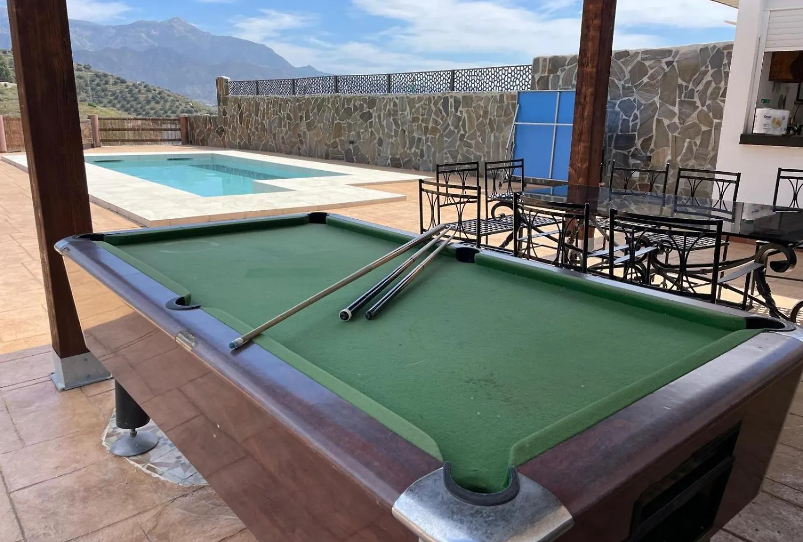 El Molino A.J. Villa Nerja 0*,  Spanien