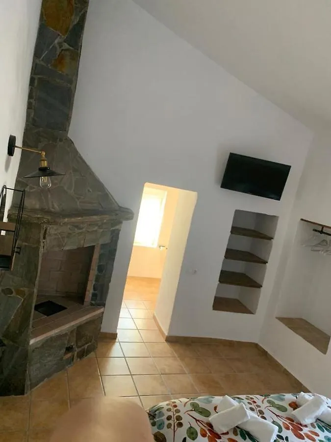 Сasa de vacaciones Villa El Molino A.J. Nerja