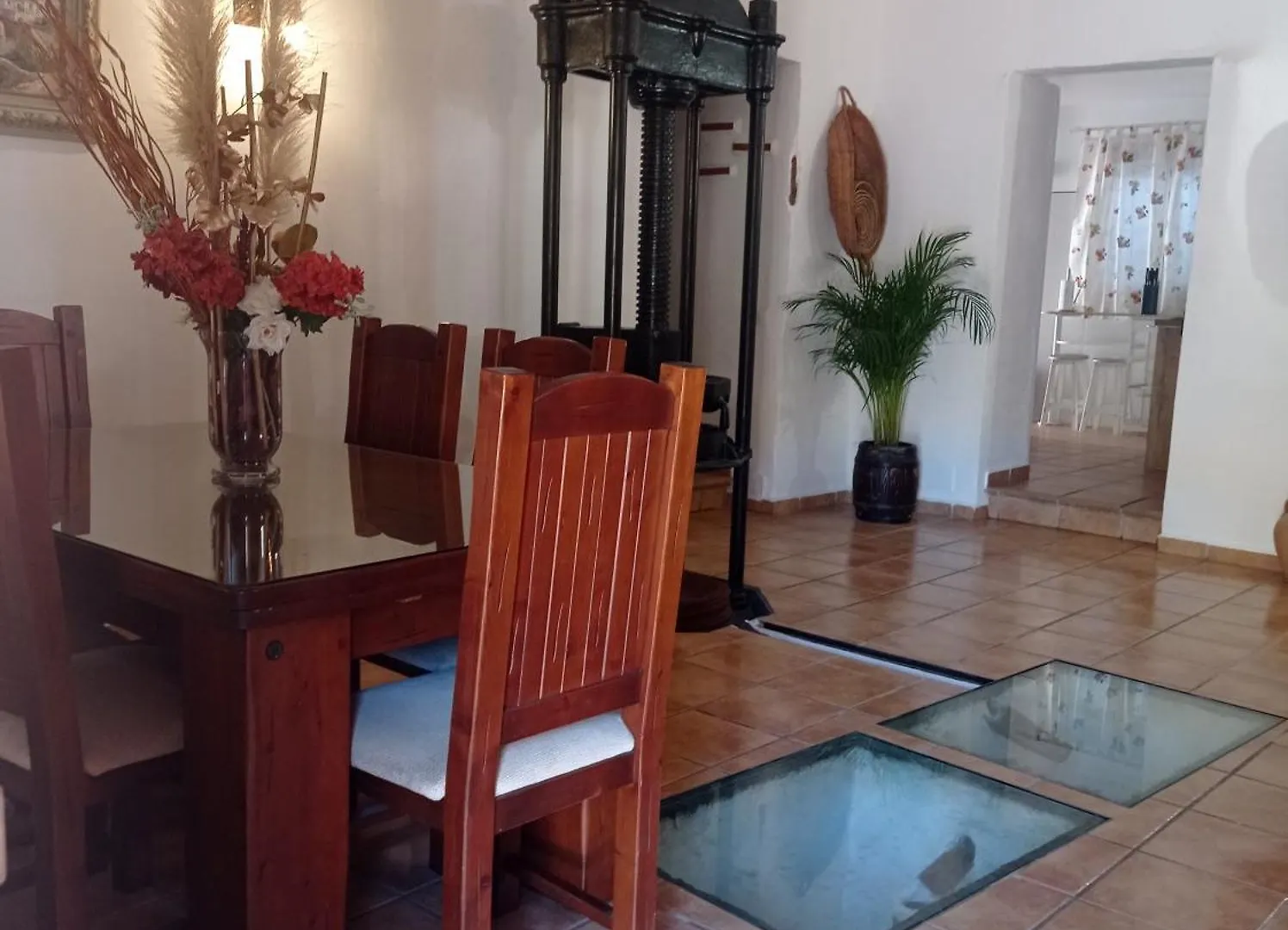Villa El Molino A.J. Nerja